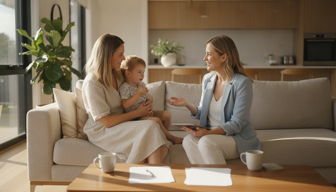 What Is Support Coordination?