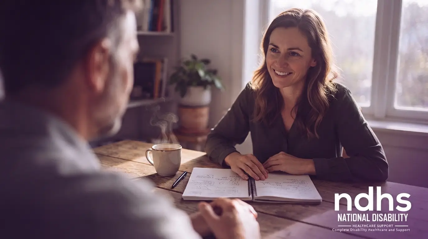 What Is a Psychosocial Recovery Coach and How Can You Request One in Your NDIS Plan?
