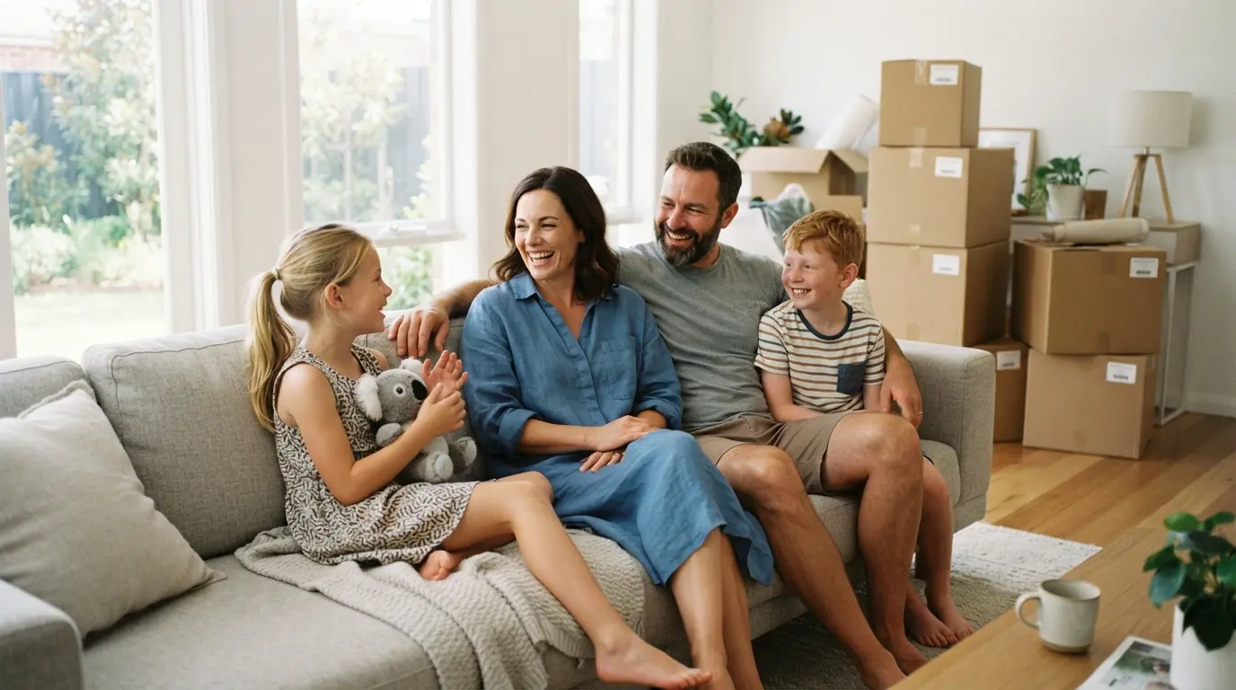 How to Prepare for the Move into Supported Independent Living