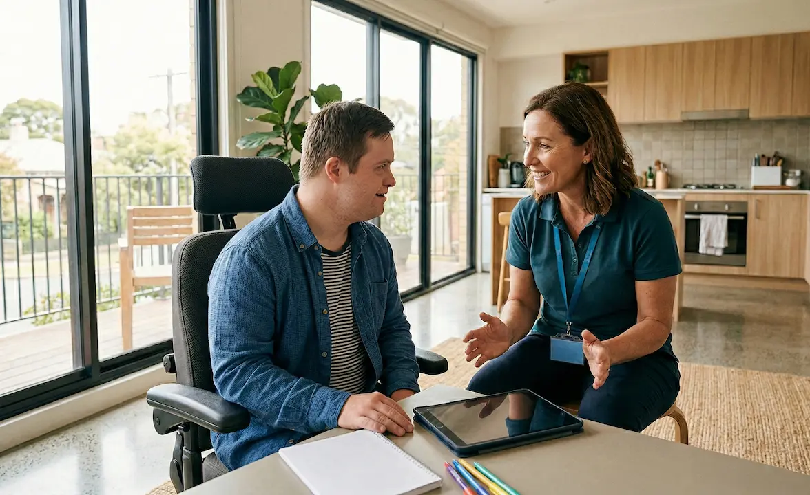 NDIS Funding Guide to Help You Plan for 2026