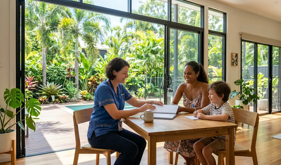 What Is an NDIS Provider and How to Choose One in the NT