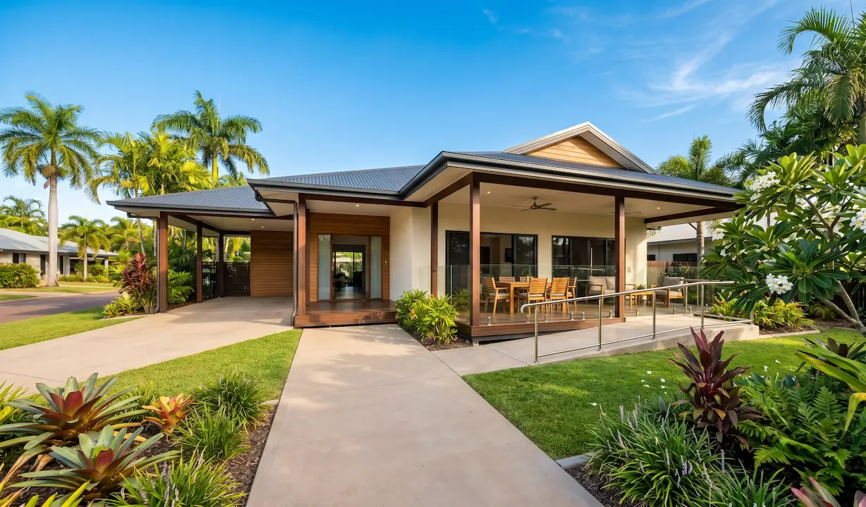 Can NDIS Help With Housing in the Northern Territory