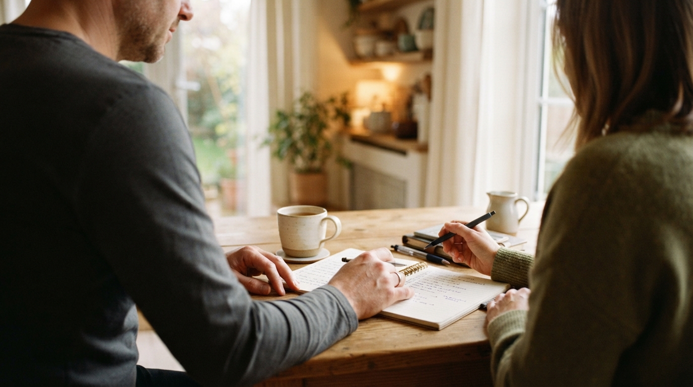 What Is Psychosocial Support and How Does Recovery Coaching Work